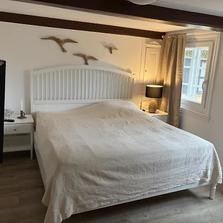 Apartment Südwind *