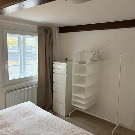 Apartamento Suedwind Rabenkirchen-Faulück
