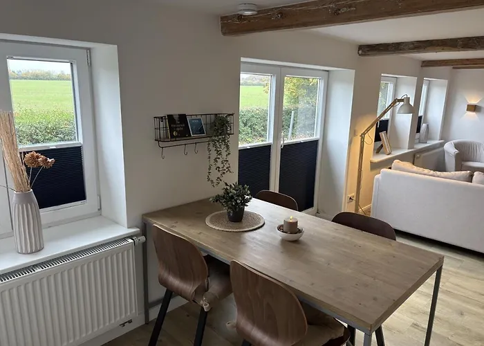 Apartamento Suedwind