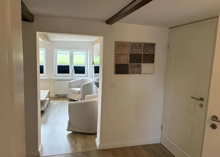 Apartamento Suedwind