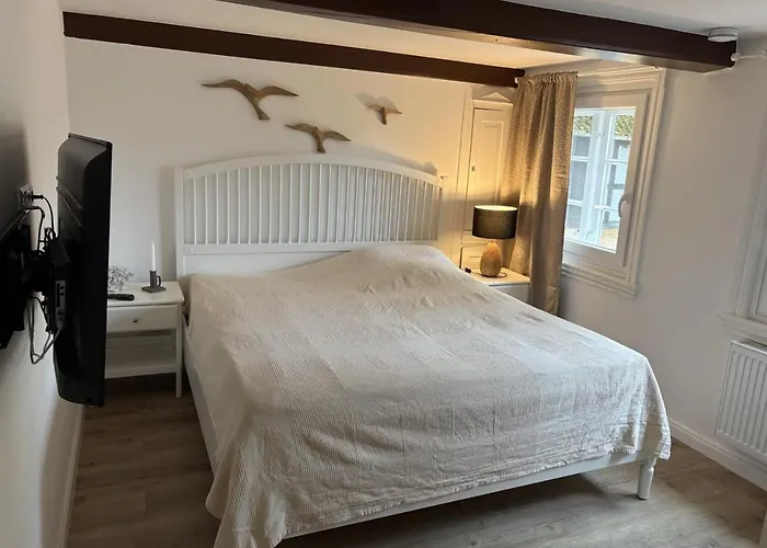 Apartamento Suedwind *