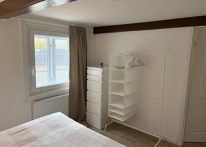 Apartamento Suedwind Rabenkirchen-Faulück